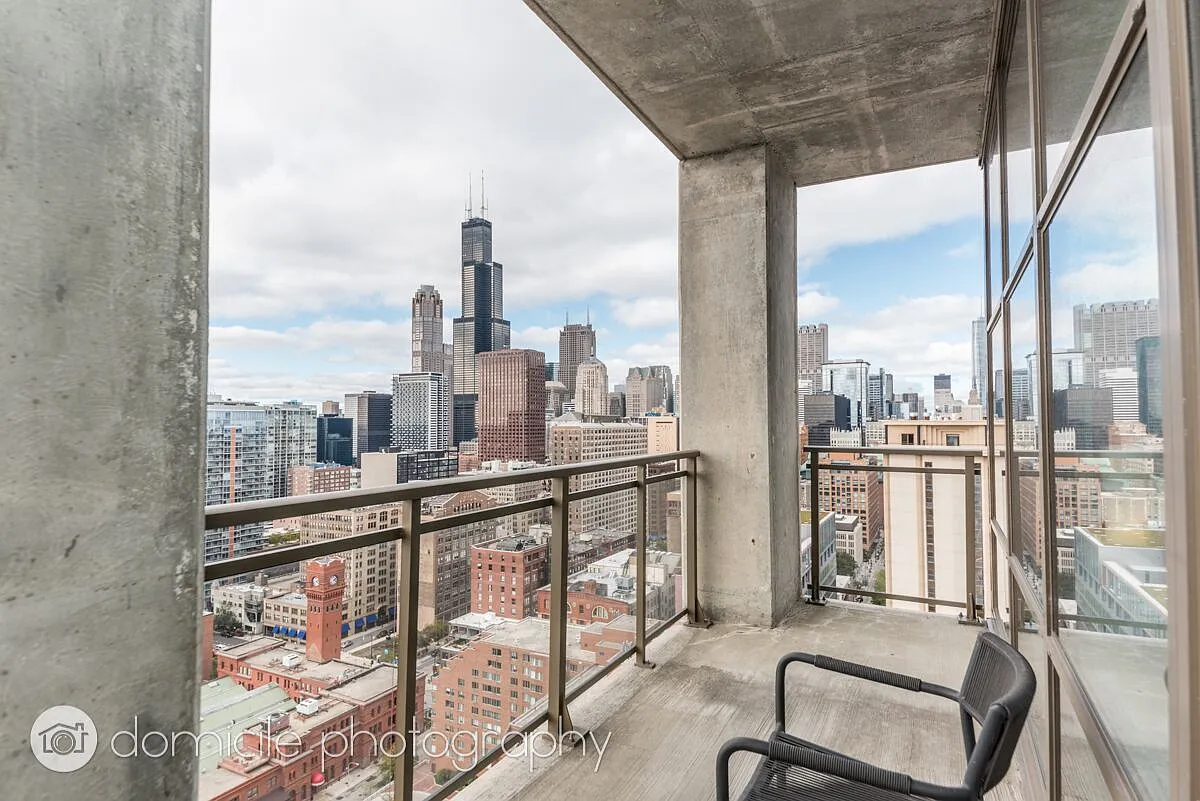 Studio, 1.0 bath, 546 sqft, $1,999 — Photo 4
