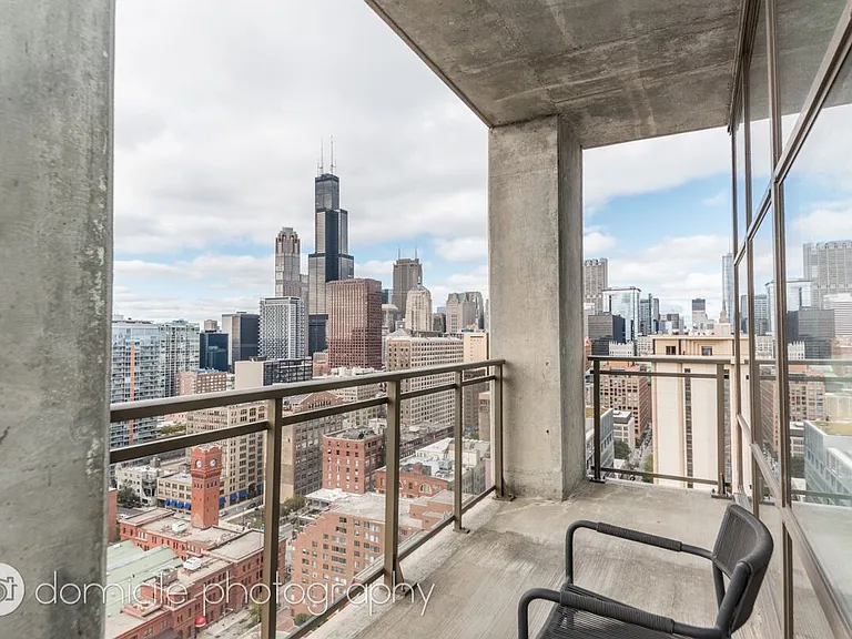 40 E 9th St #1202 — Photo 4