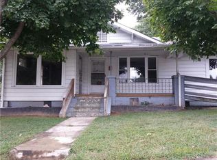 2904 S Main St, Winston Salem, NC 27127