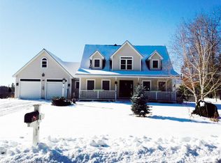 19 Blackberry Ln, Wells, ME 04090