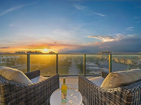 5th image of 730 N Ocean Boulevard #701