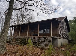 724 Dixie Bend Rd, Burnside, KY 42519