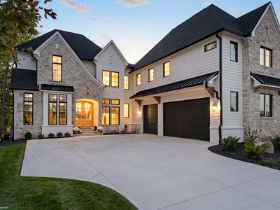 3704 Cherwell Dr, Zionsville, IN, 46077