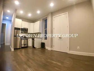 Rented by Uptown Property Group