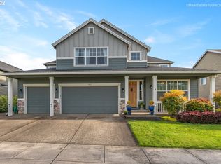 1033 37th Ave, Forest Grove, OR 97116
