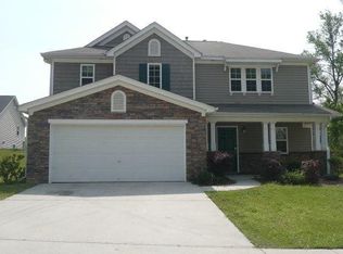 379 Leaflet Ives Dr, Lawrenceville, GA 30045
