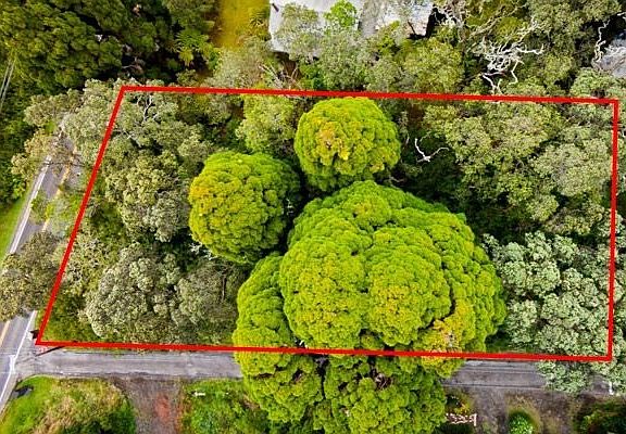 2nd image of 11-4006 Hale Ohia Rd Lot 25