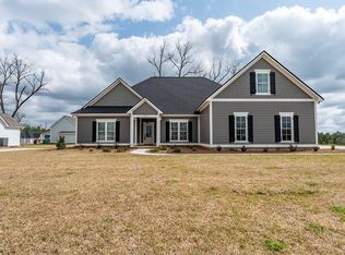 532 Churchview Dr, Leesburg, GA 31763