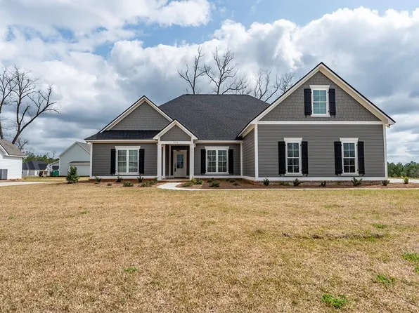 532 Churchview Dr, Leesburg, GA 31763