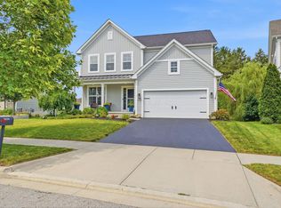 3236 Yellow Finch Way, Columbus, OH 43231