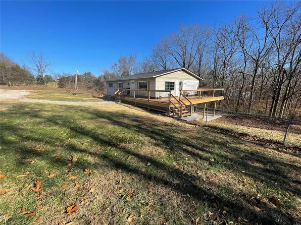 5144 Hillsboro Hematite Rd, De Soto, MO 63020