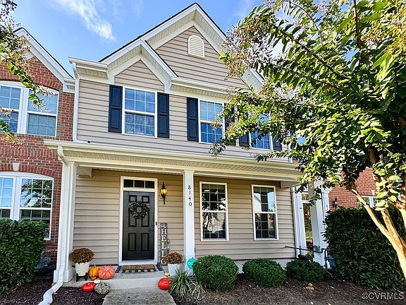 2nd image of 8140 Creekside Village Dr