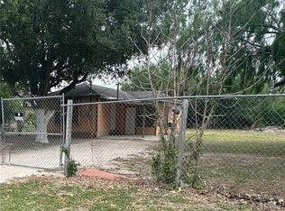 4000 S Tower Rd, Edinburg, TX 78542