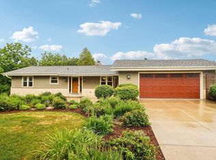1538 N Pine STREET, Grafton, WI 53024