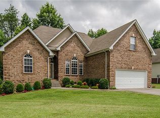 420 Foster Dr, White House, TN 37188
