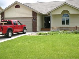 10605 Bellingham Dr, Summerset, SD 57718