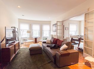 69 Carlton St #3, Brookline, MA 02446