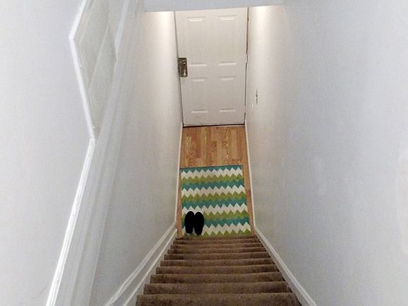 entry steps