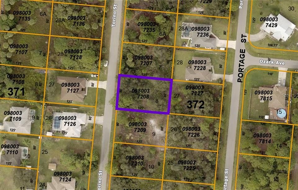 1st image of LOT 8 Torino St