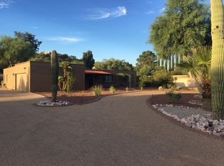 735 W Landoran Ln, Oro Valley, AZ 85737