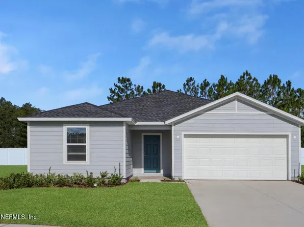 3040 GRAND FINALE Street, Green Cove Springs, FL 32043