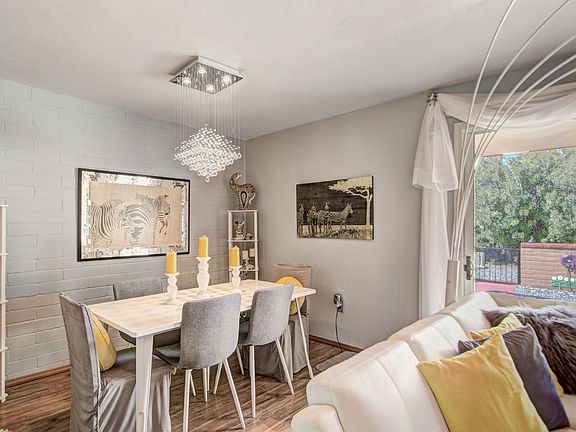 5th image of 1336 S Desert Meadows Cir