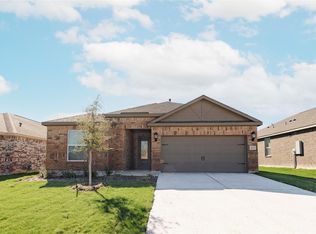 613 Harbor Oaks Dr, Anna, TX 75409