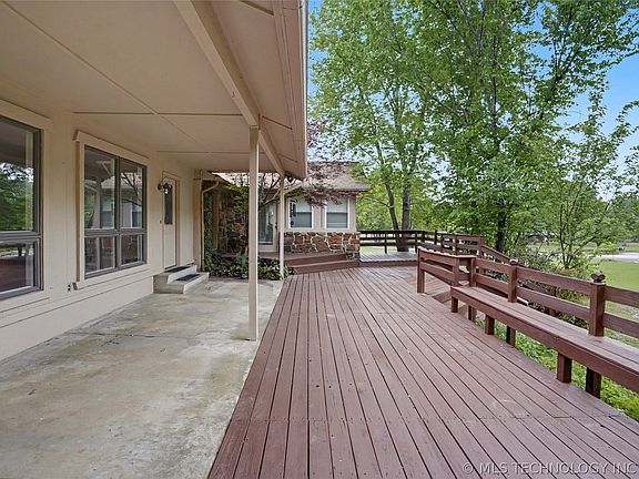 2nd image of 10947 S 209th East Ave