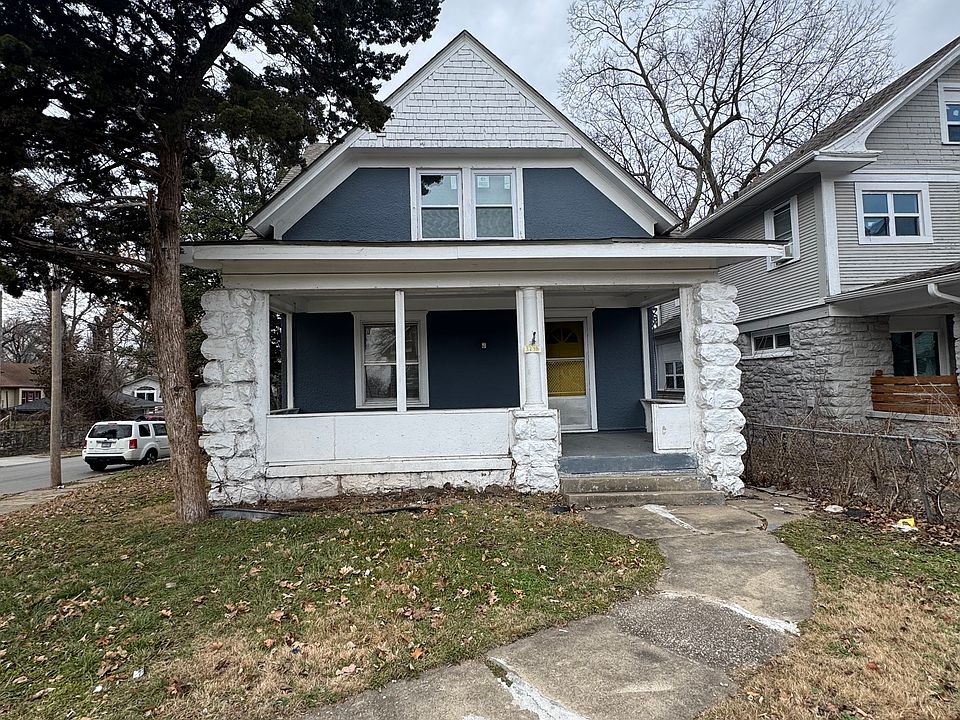 1st image of 3946 Bellefontaine Ave