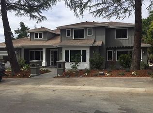 1050 Siskiyou Dr, Menlo Park, CA 94025