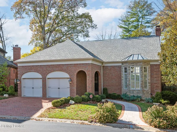 1428 Mockingbird Valley Grn, Louisville, KY 40207