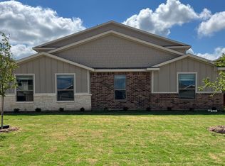 746 Fallow Dr, Venus, TX 76084