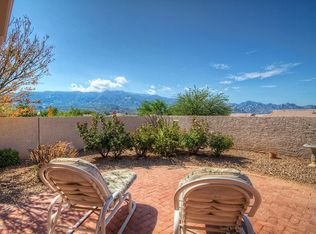 63927 E Orangewood Ln, Saddlebrooke, AZ 85739
