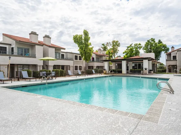 The Sycamore at Scottsdale