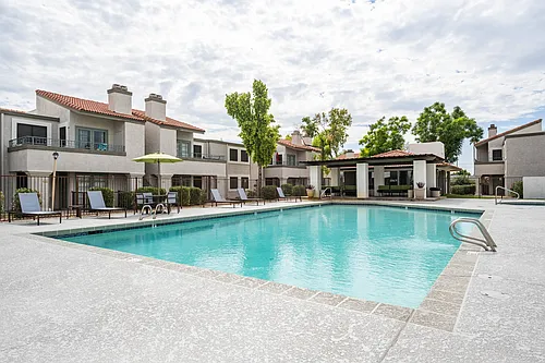 The Sycamore at Scottsdale Photo 1