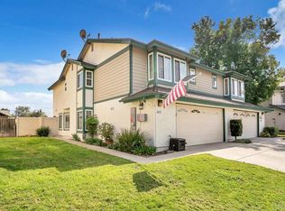 2412 Manzana Way, San Diego, CA 92139