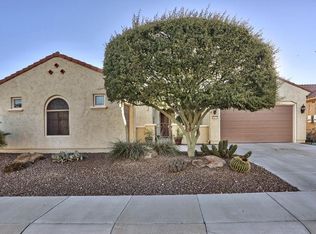 20277 N 262nd Dr, Buckeye, AZ 85396