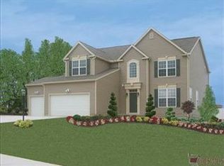5627 Frith, Medina, OH 44256