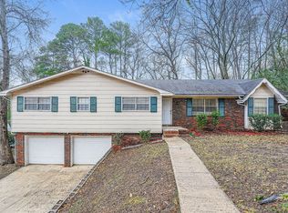 1132 Corvair Cir, Birmingham, AL 35235