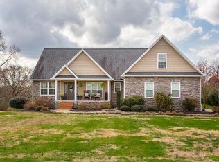 135 County Road 318, Niota, TN 37826
