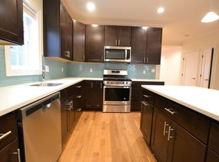 14 Chestnut Pl #2, Brighton, MA 02135