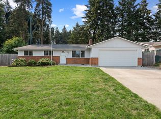 6115 NE 54th St, Vancouver, WA 98661
