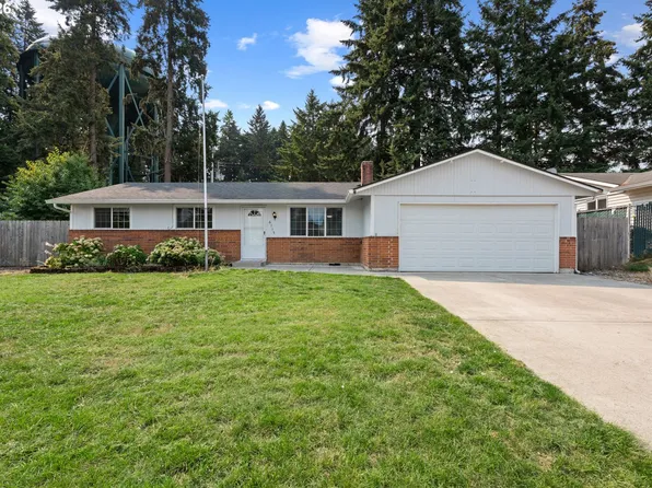 6115 NE 54th St, Vancouver, WA 98661