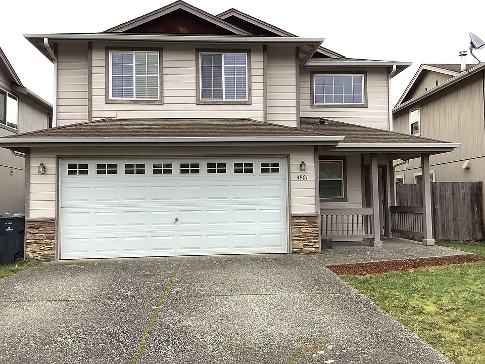 1st image of 4901 104th Pl NE