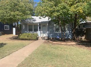 2014 39th St, Lubbock, TX 79412