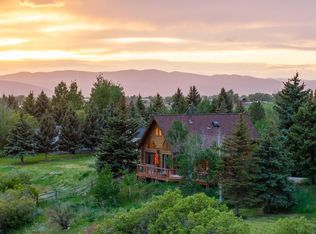 2440 Crestview Dr, Kamas, UT 84036