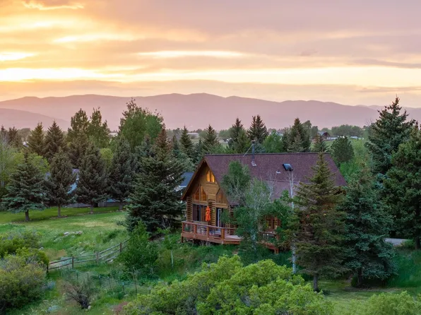 2440 Crestview Dr, Kamas, UT 84036