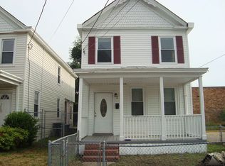 218 Chapel St, Hampton, VA 23669