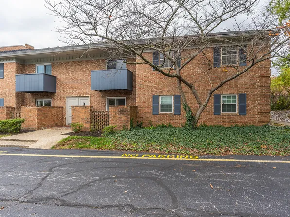 1028C Armstrong Mill Rd, Lexington, KY 40517