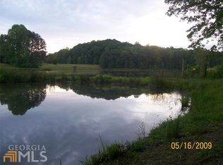 806 Skelton Rd, Hoschton, GA 30548